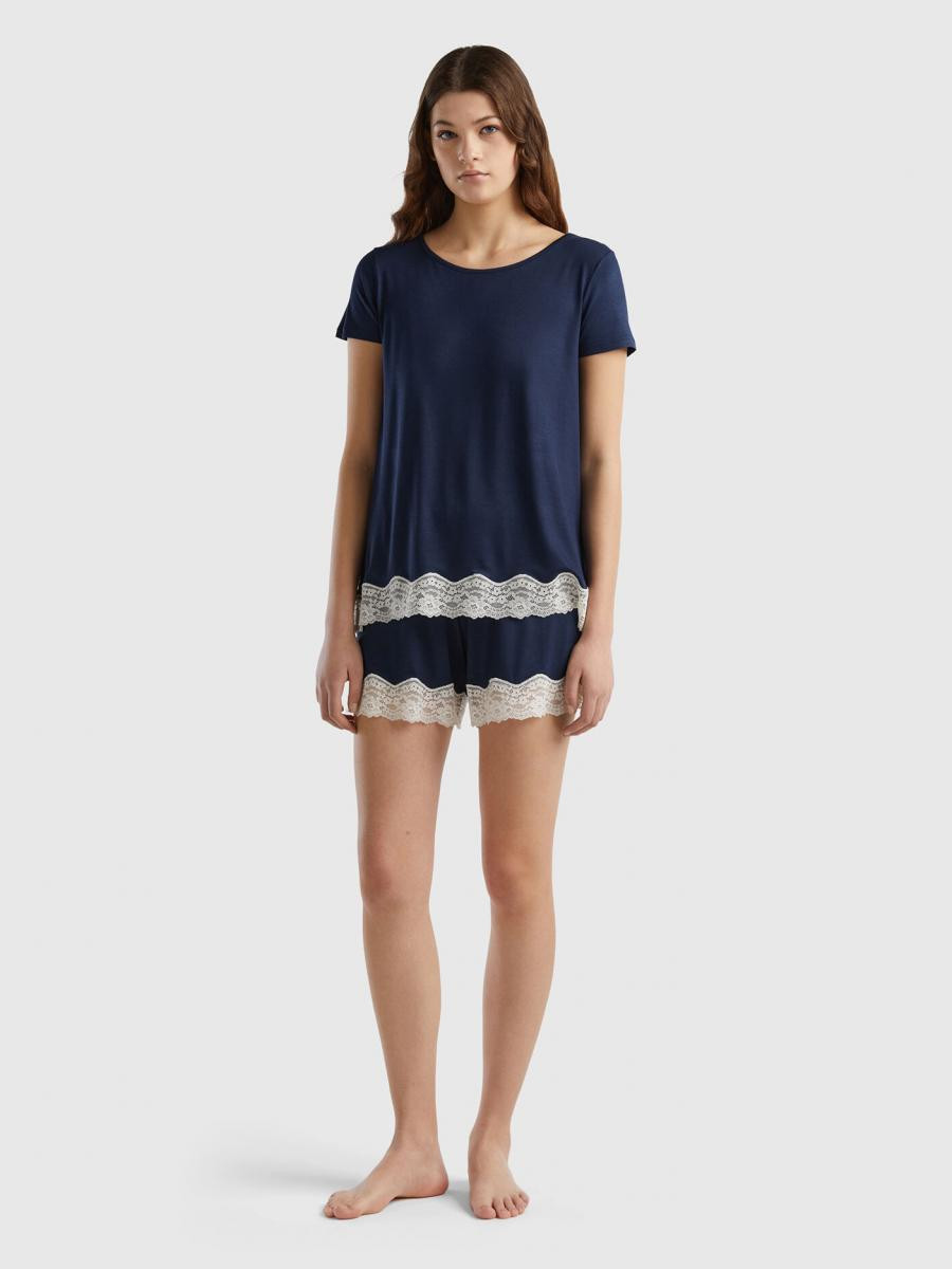 Benetton ženski gornji deo pižame 