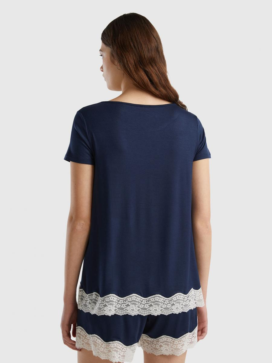 Benetton ženski gornji deo pižame 