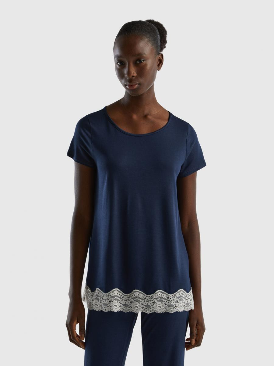 Benetton ženski gornji deo pižame 