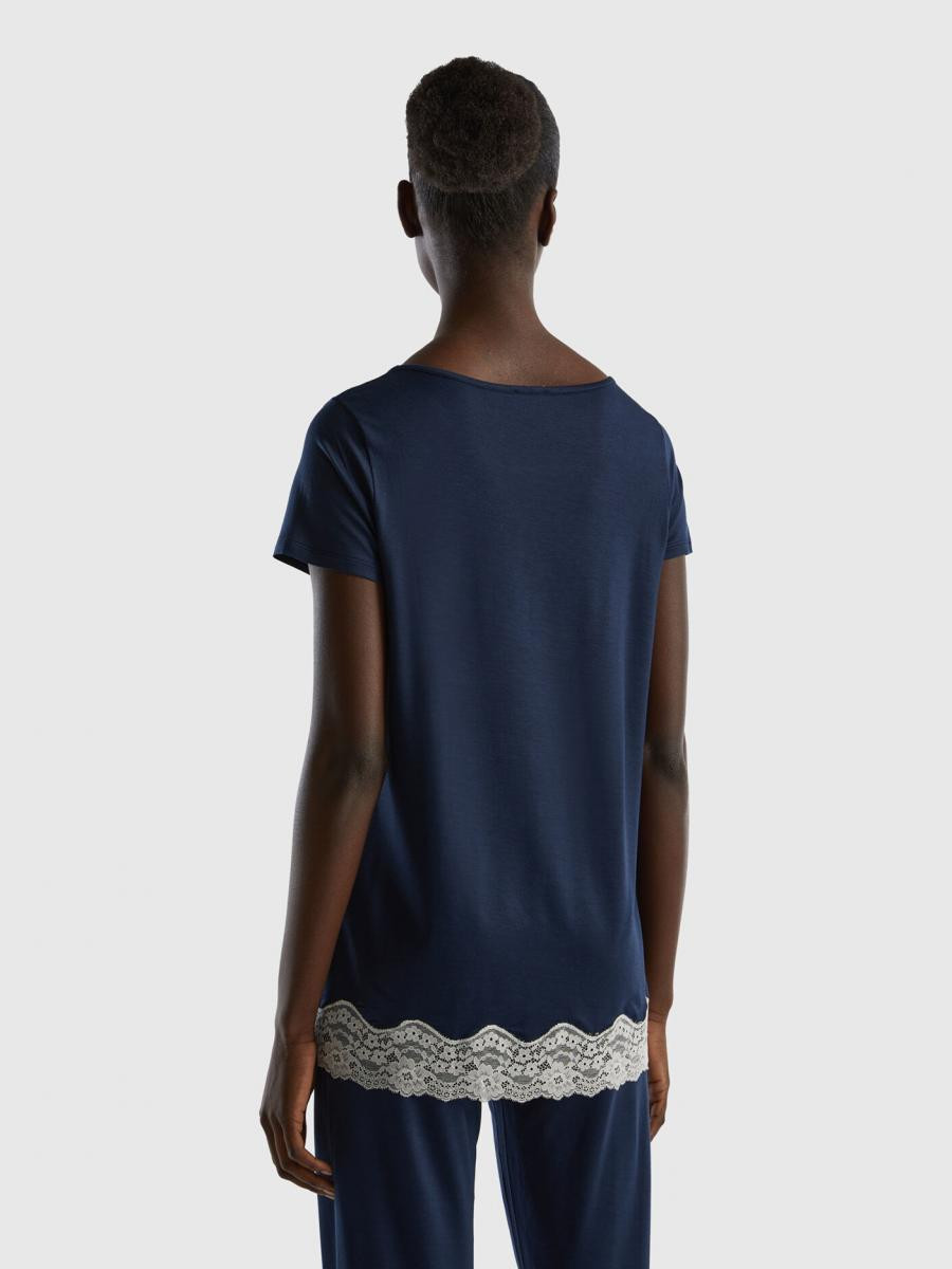 Benetton ženski gornji deo pižame 