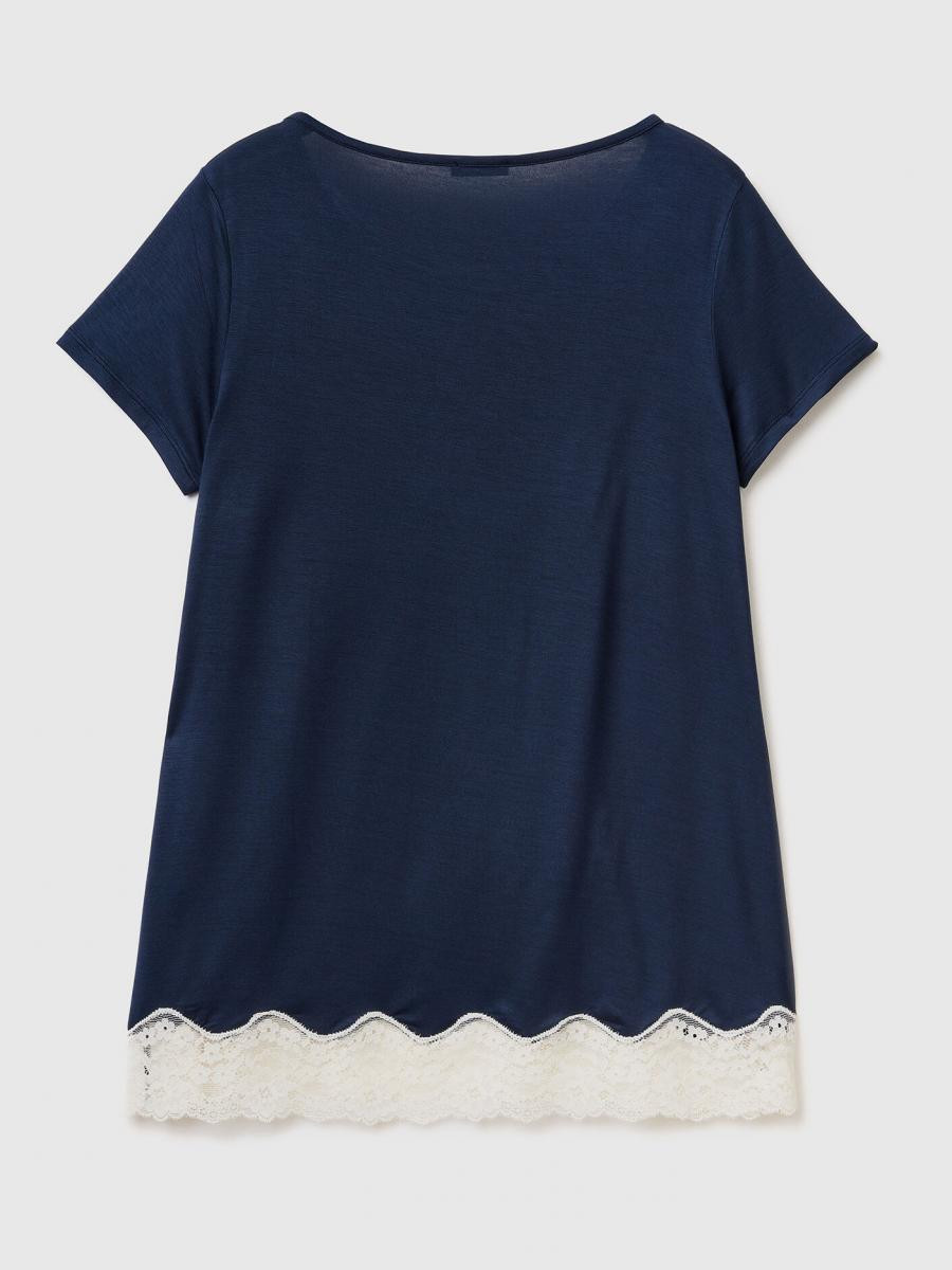 Benetton ženski gornji deo pižame 