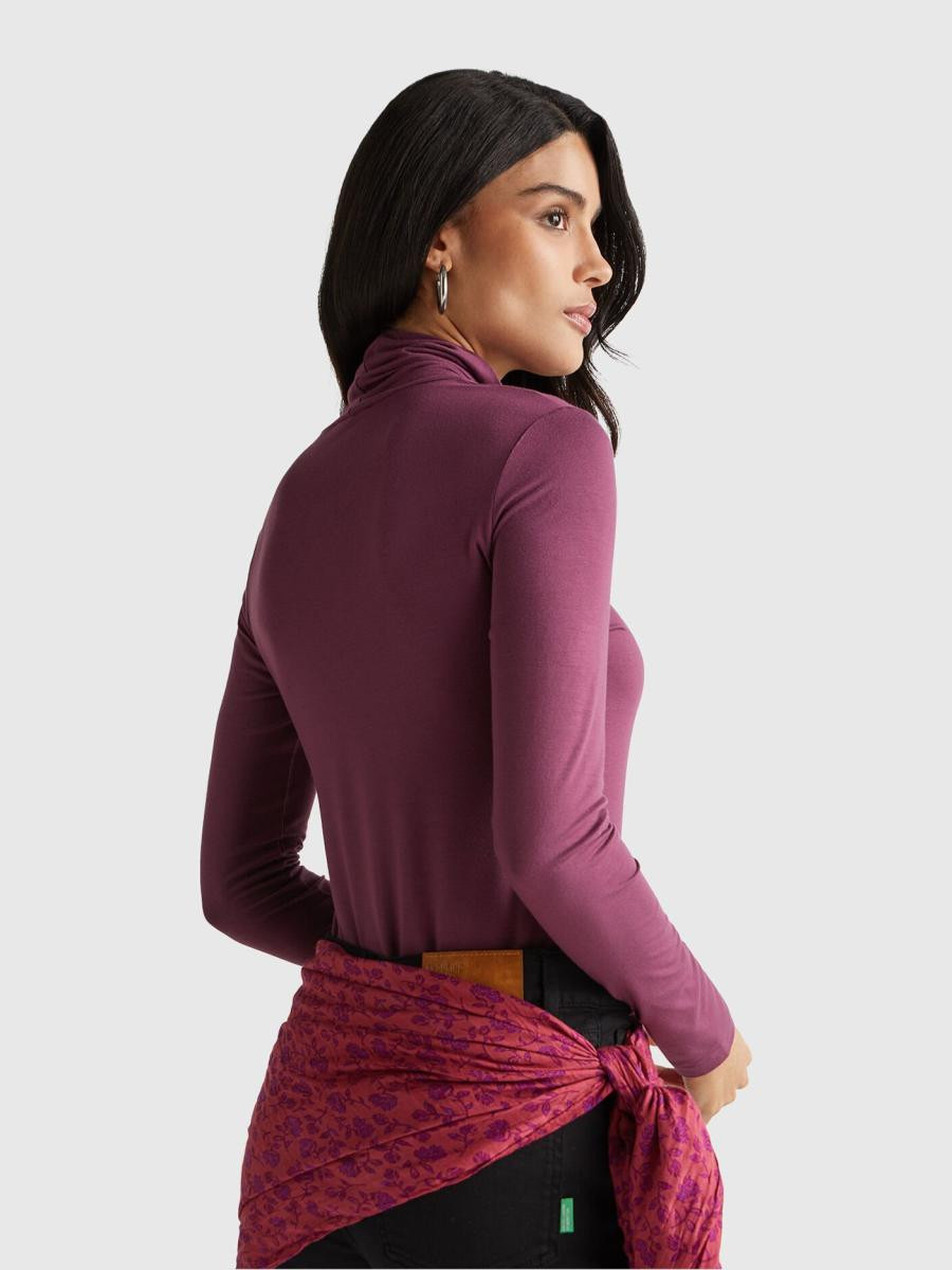 Benetton ženska rolka 