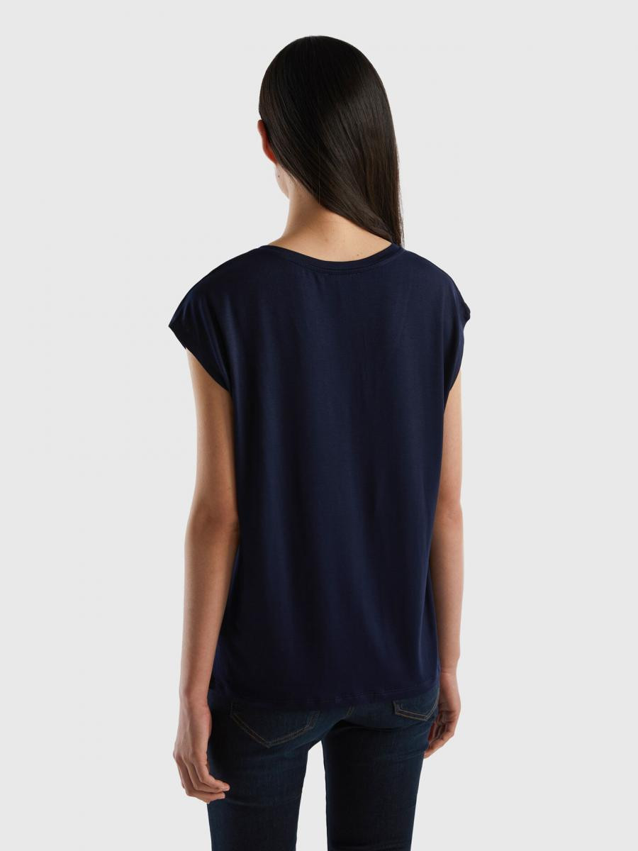 Benetton ženska majica 