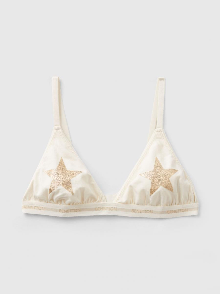 Benetton ženski brushalter 