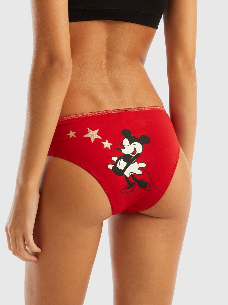 Benetton ženski slip 