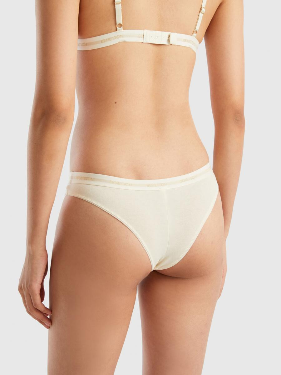 Benetton ženske tange 