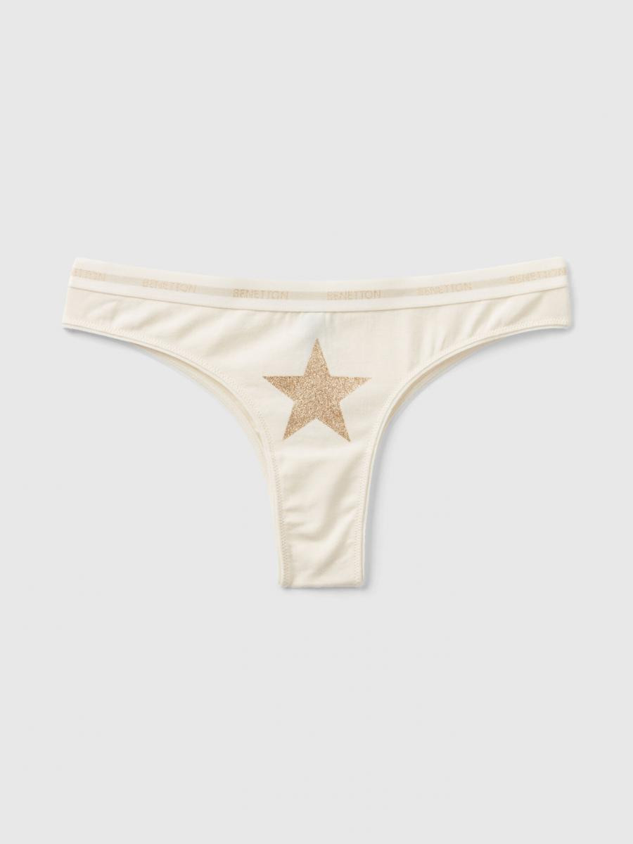 Benetton ženske tange 