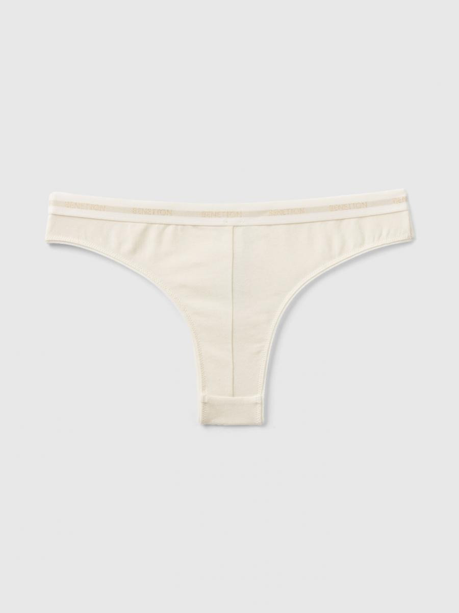 Benetton ženske tange 