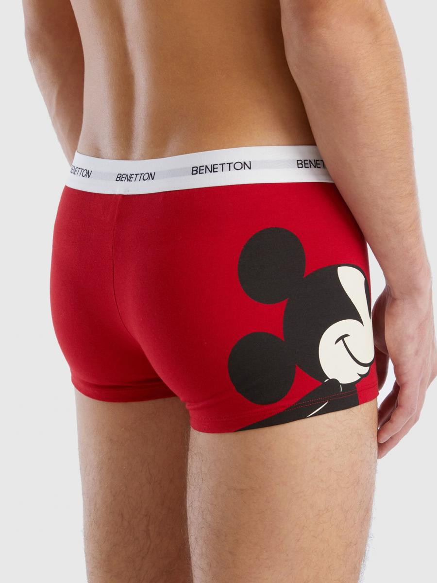 Benetton muške bokserice 