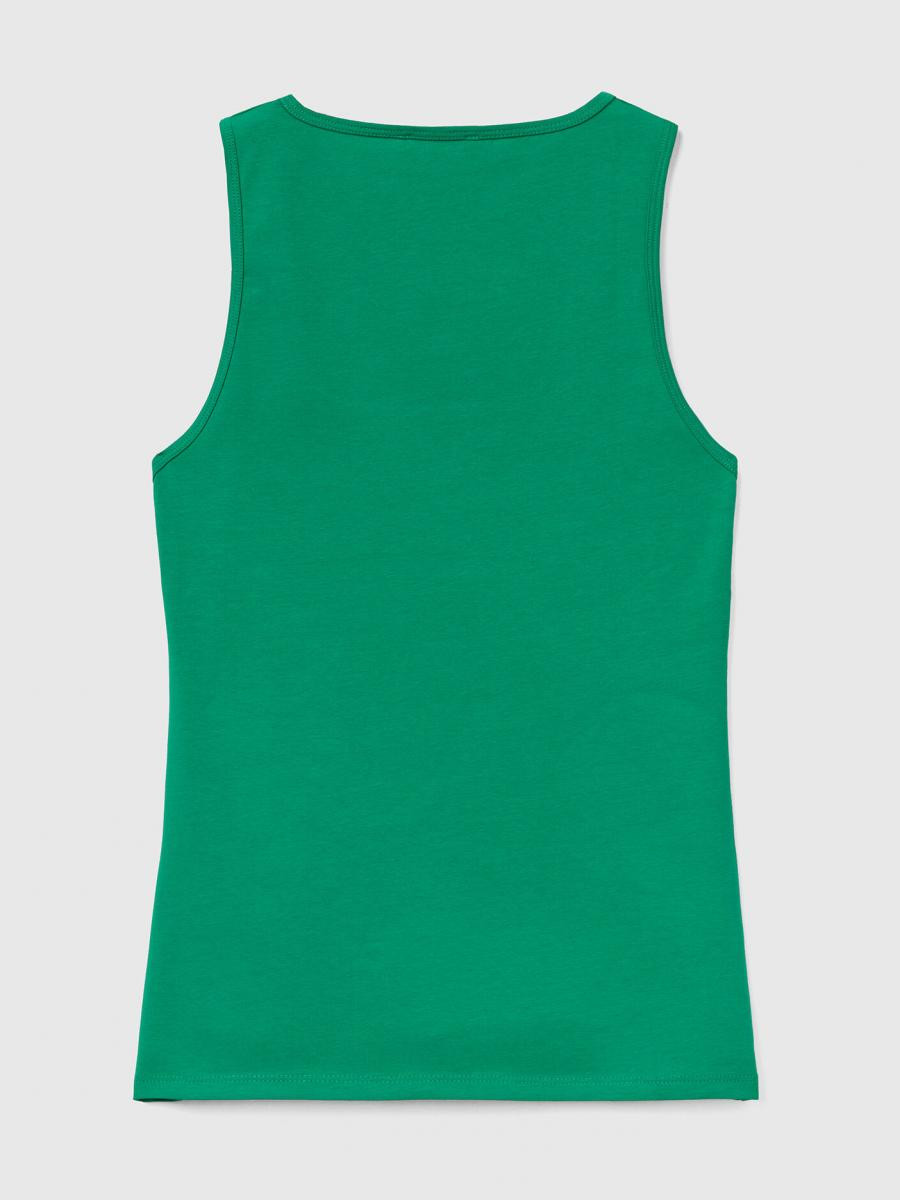 Benetton ženska majica bez rukava 