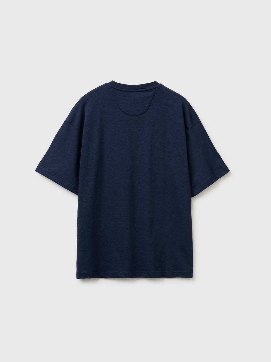 Benetton muška majica k/r 