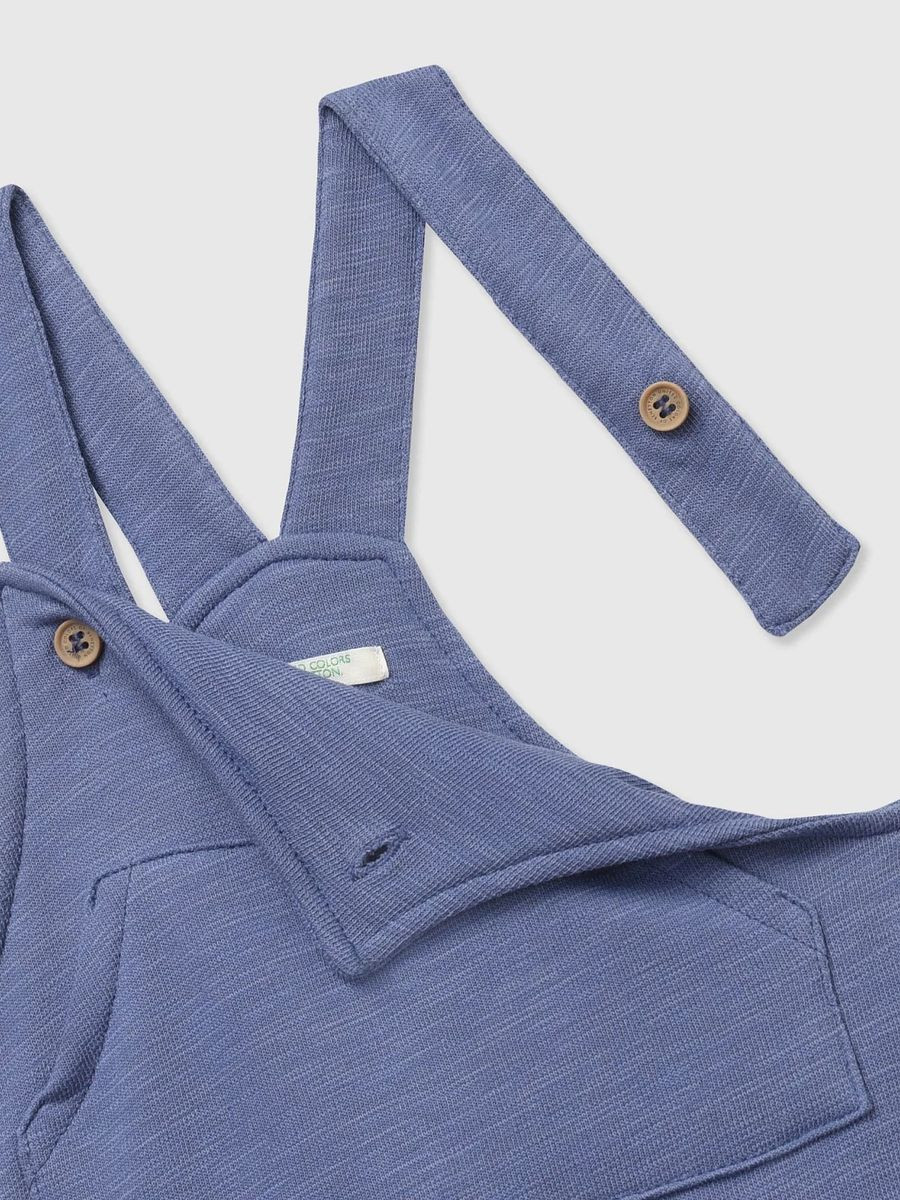 Benetton šorts za bebe 