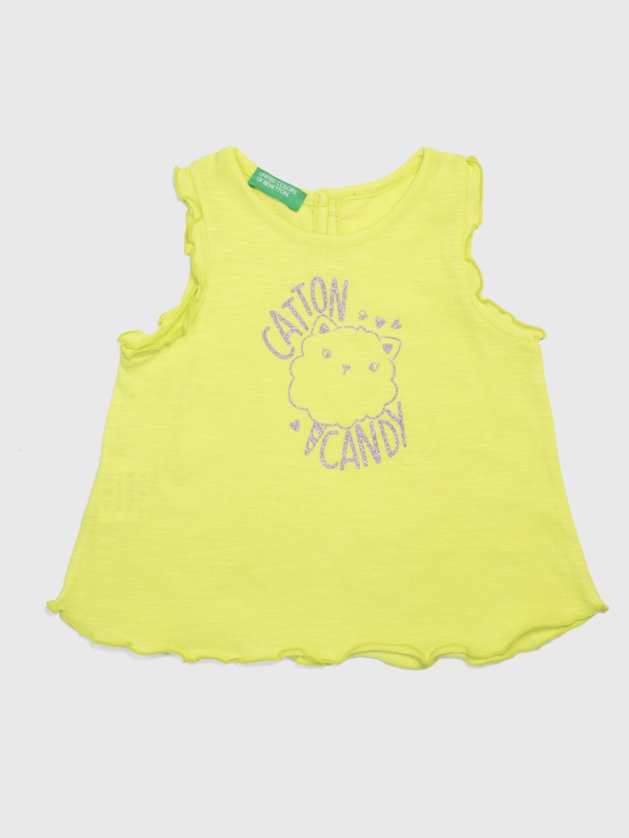 Benetton dečija majica 