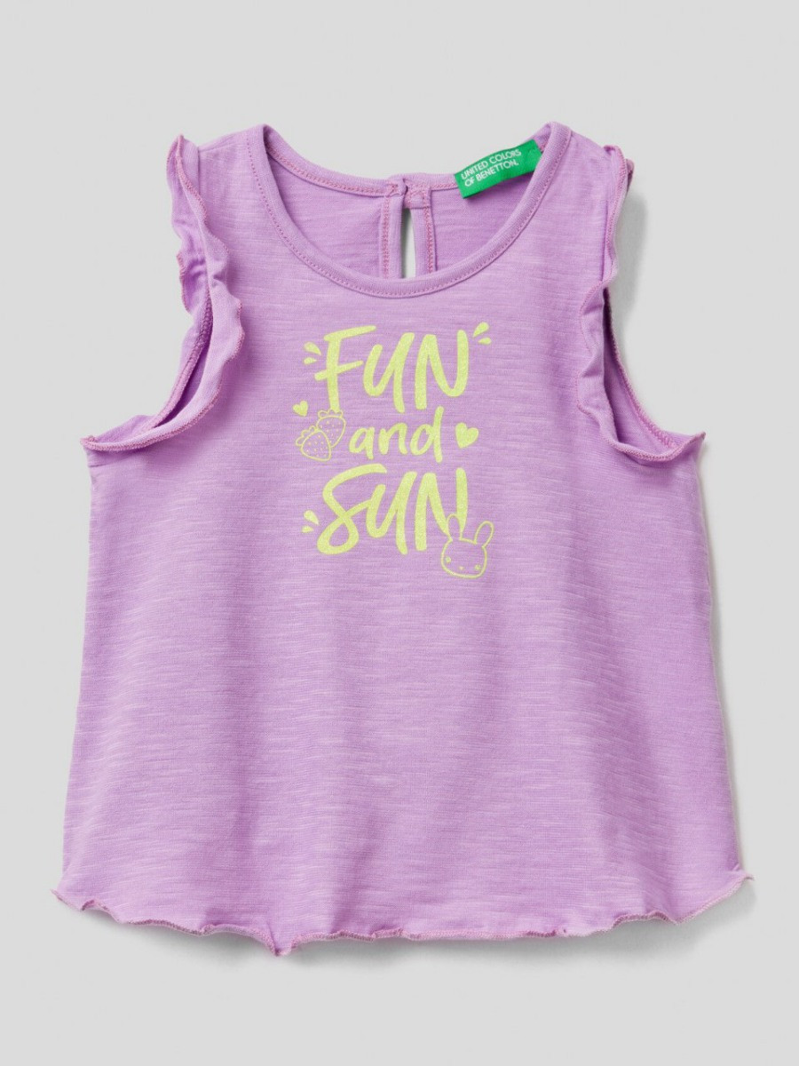 Benetton dečija majica 