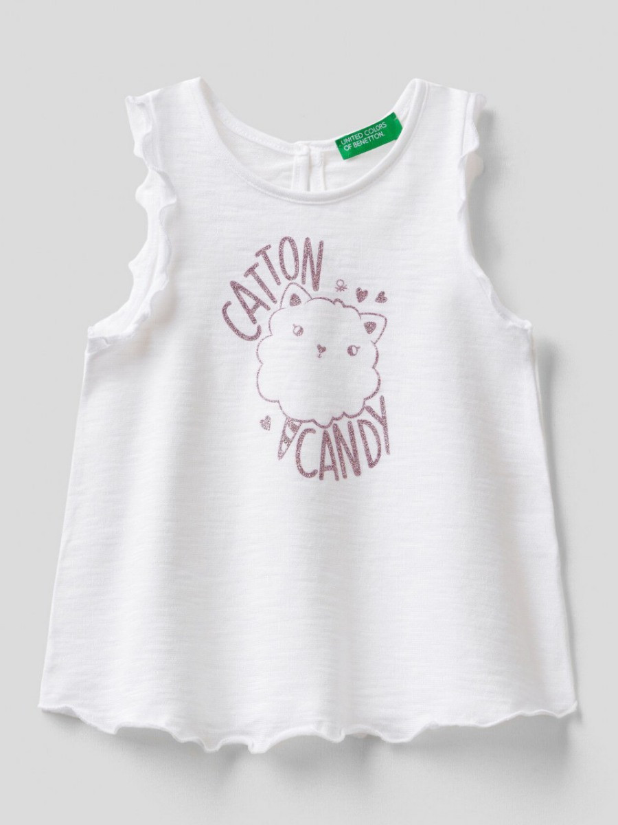 Benetton dečija majica 