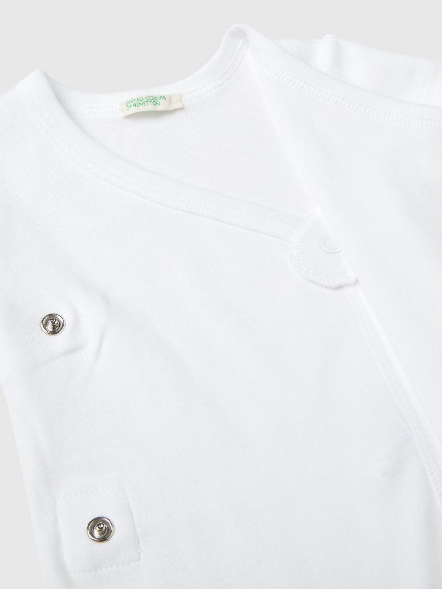 Benetton bodi 2 komada za bebe 