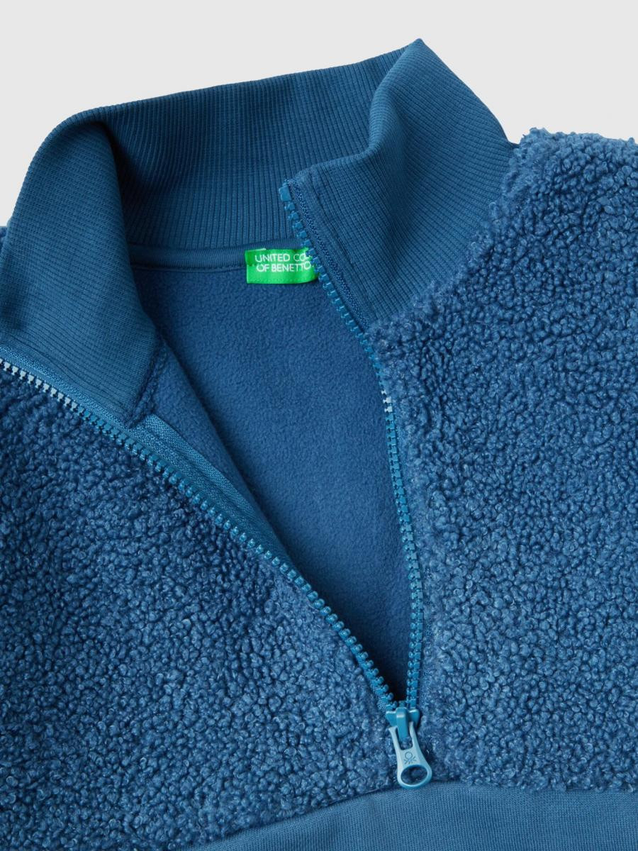 Benetton dečija dukserica 