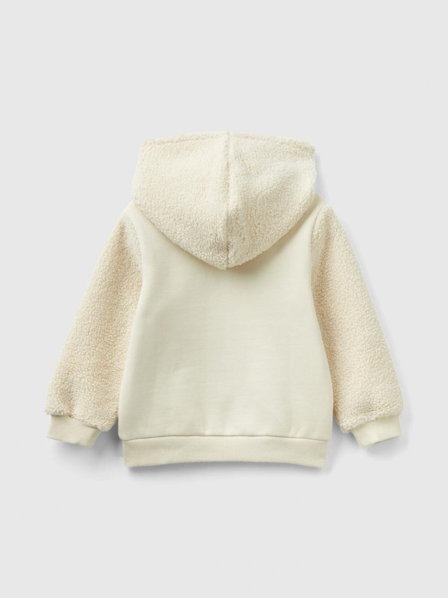 Benetton dečija dukserica 