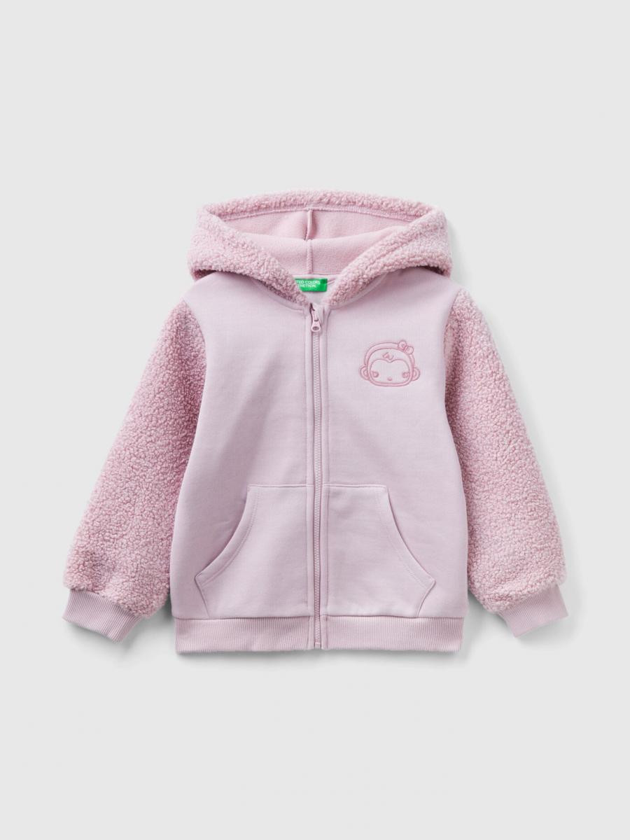 Benetton dečija dukserica 