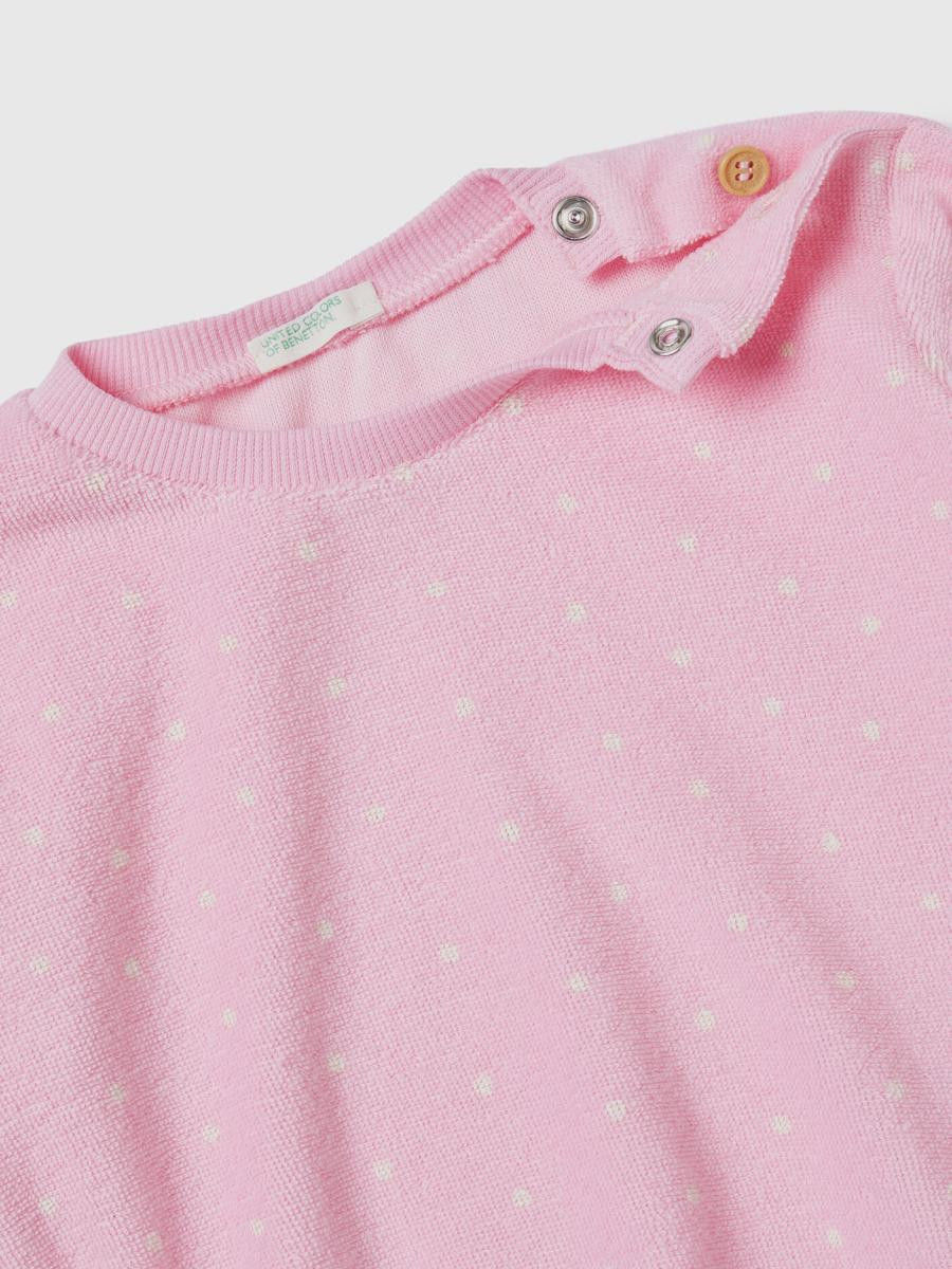 Benetton trenerka za bebe 