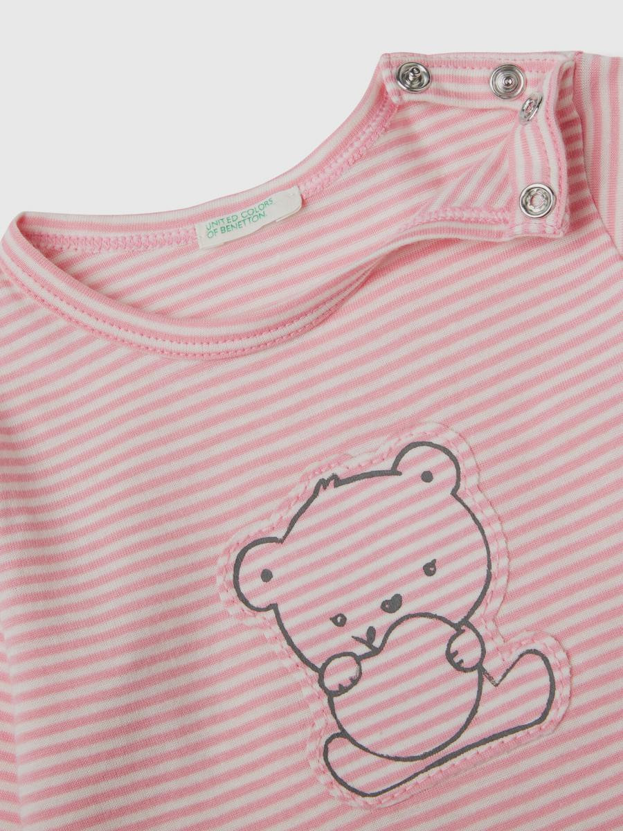 Benetton komplet za bebe 