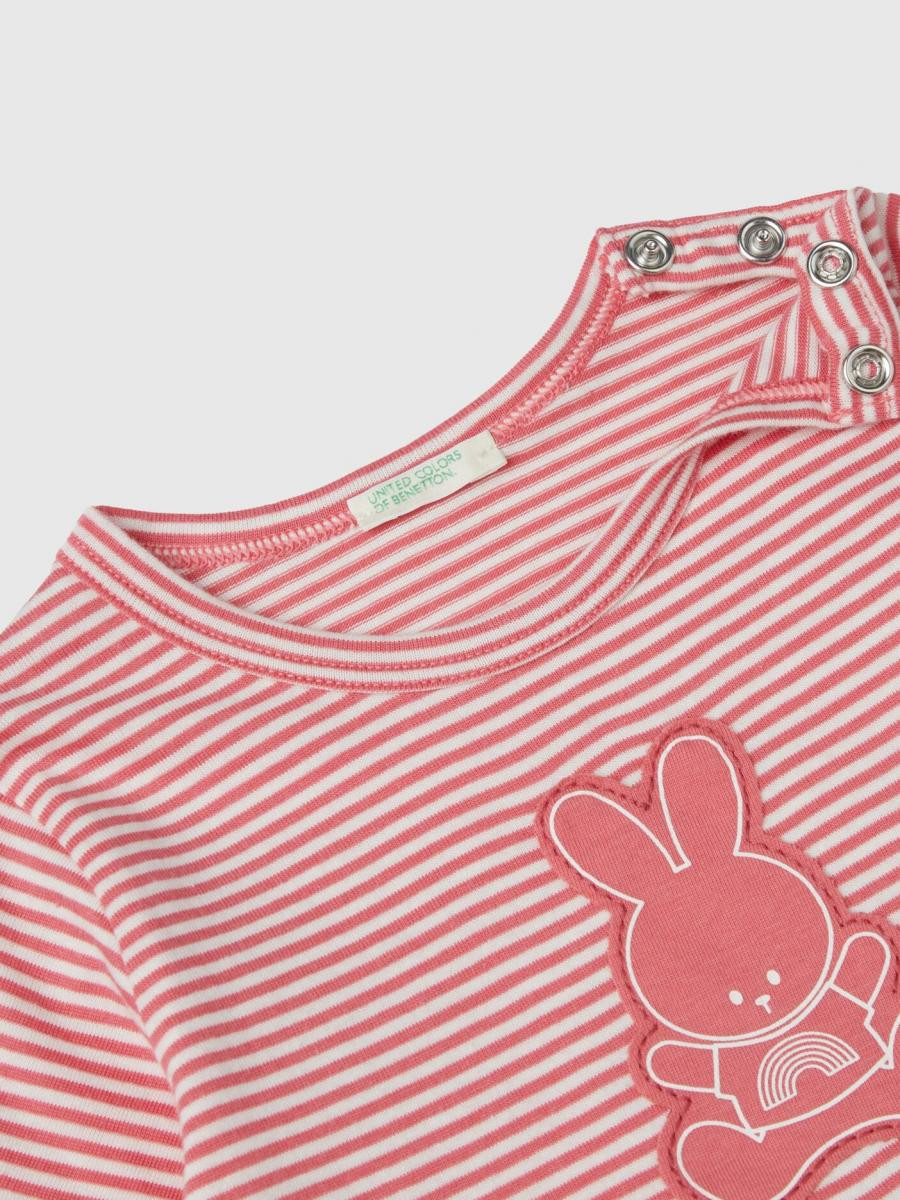 Benetton komplet za bebe 