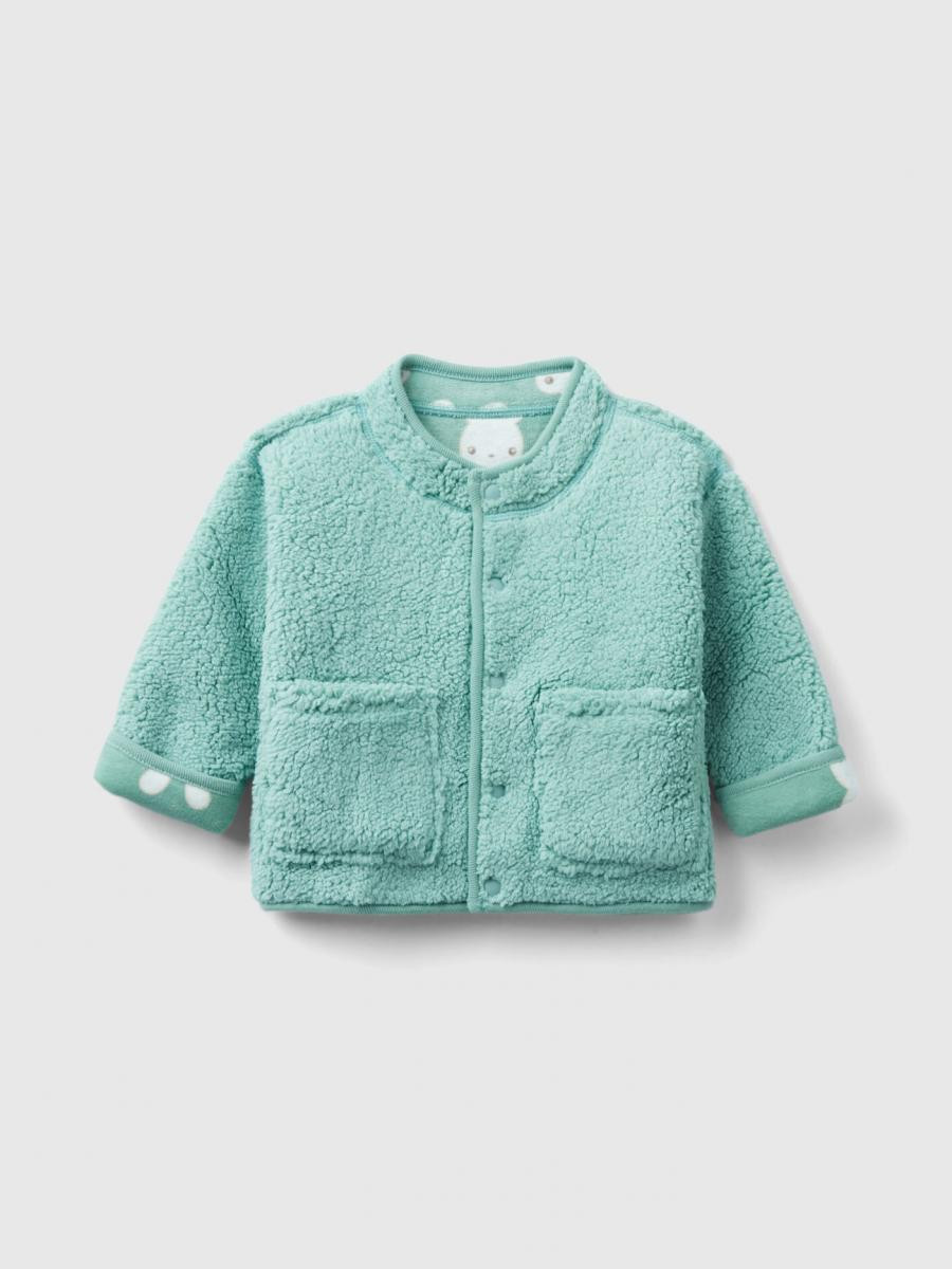 Benetton dukserica za bebe 