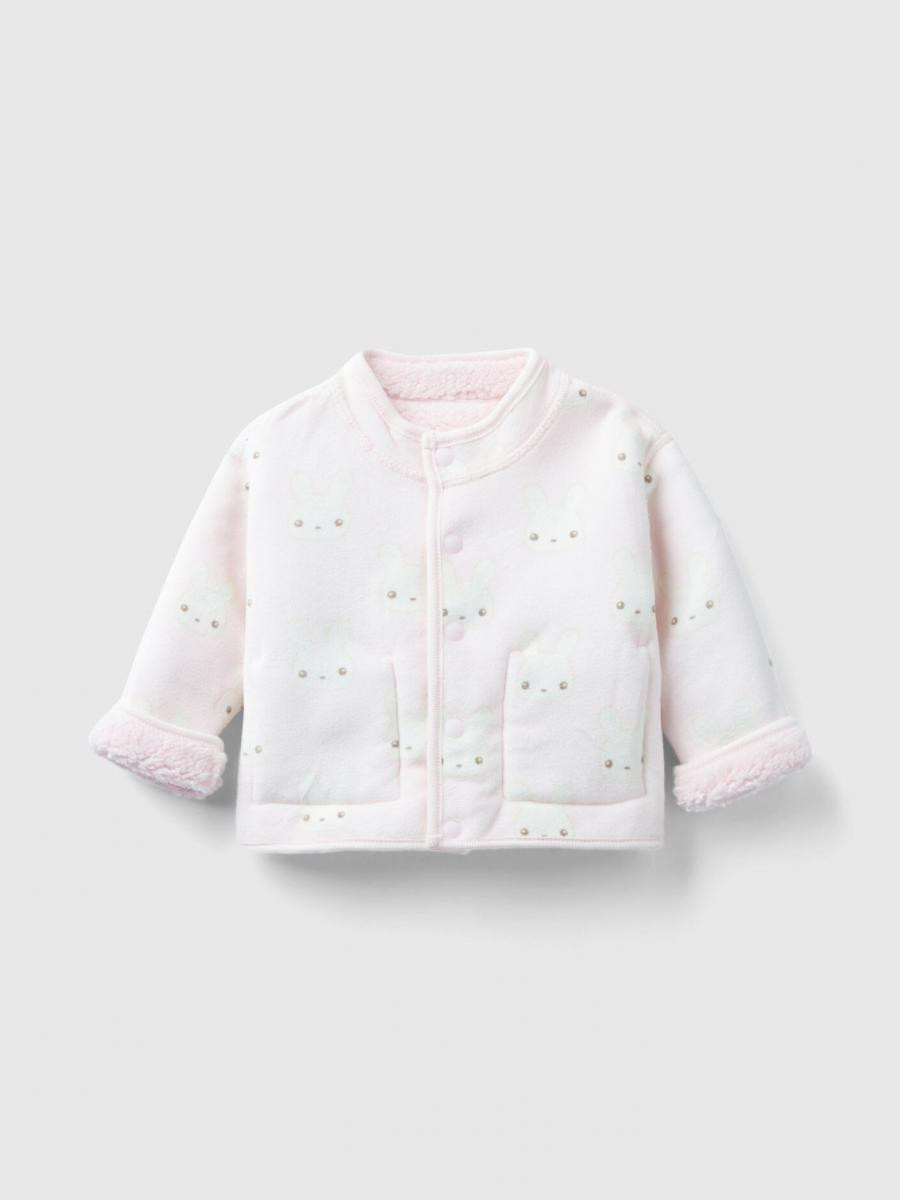 Benetton dukserica za bebe 