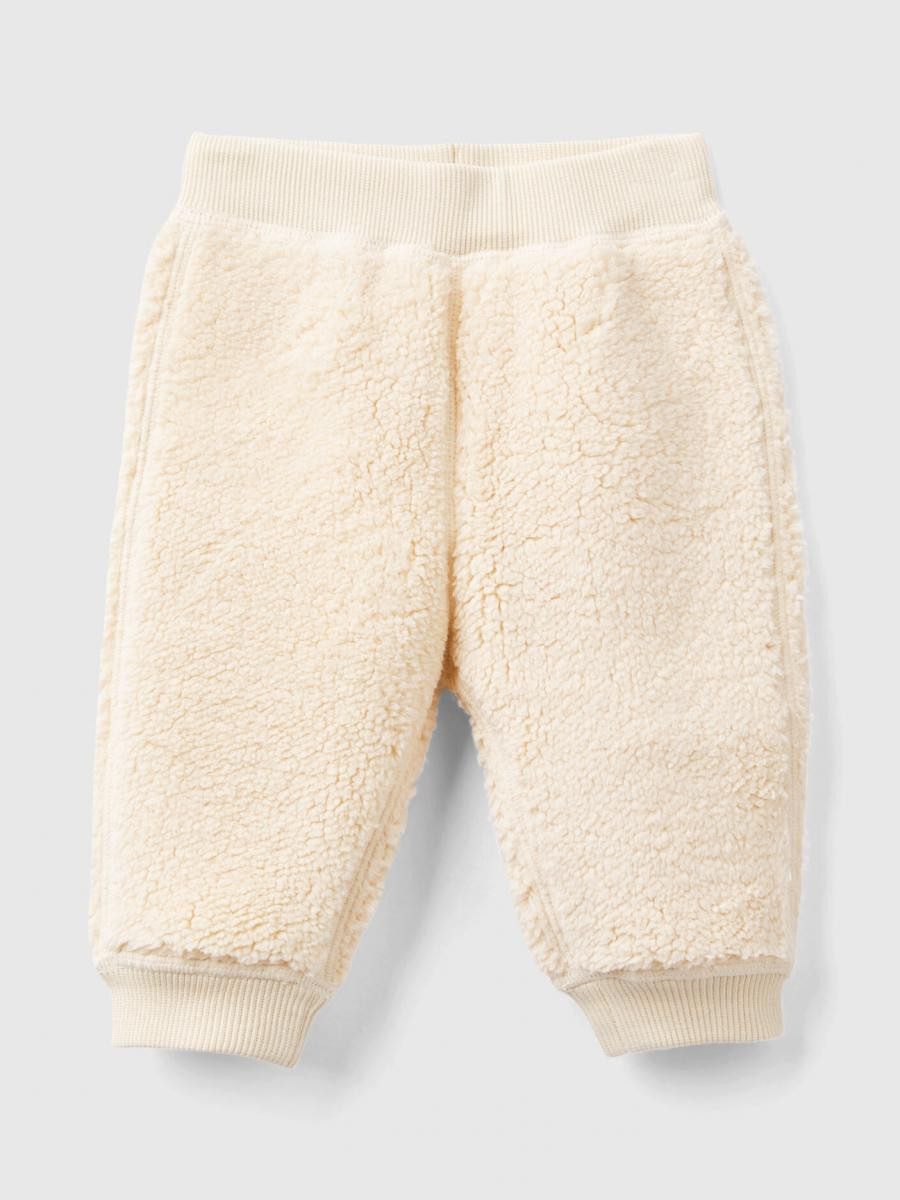 Benetton donji deo trenerke za bebe 