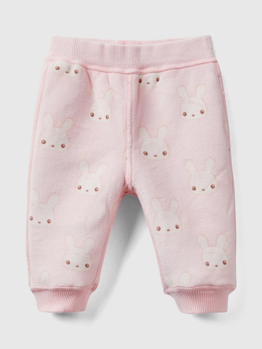 Benetton donji deo trenerke za bebe 