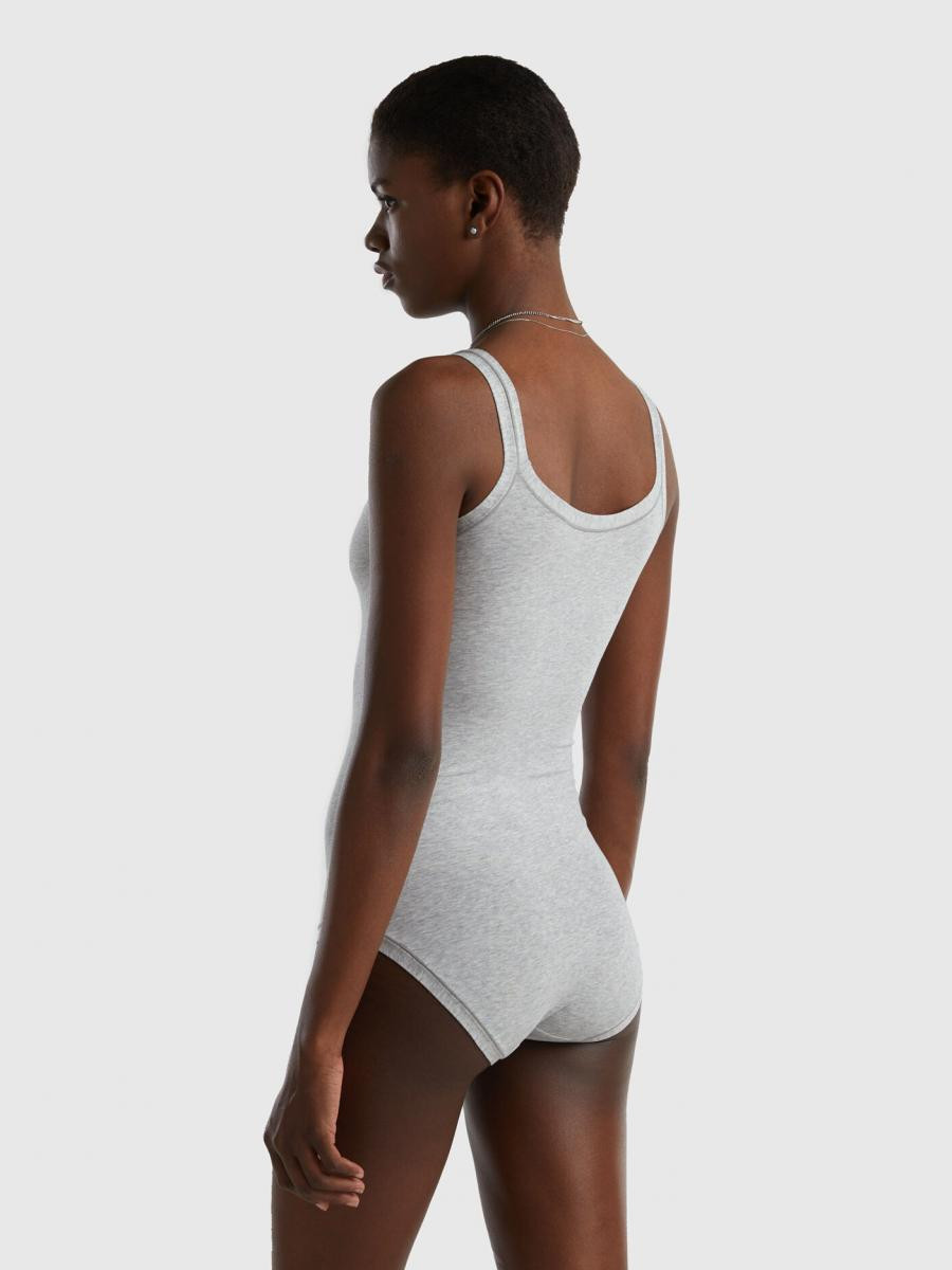 Benetton ženski bodi 