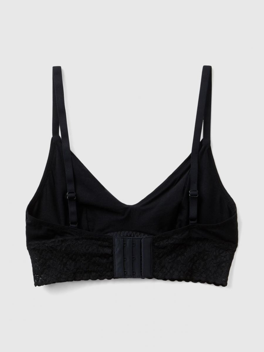 Benetton ženski brushalter 