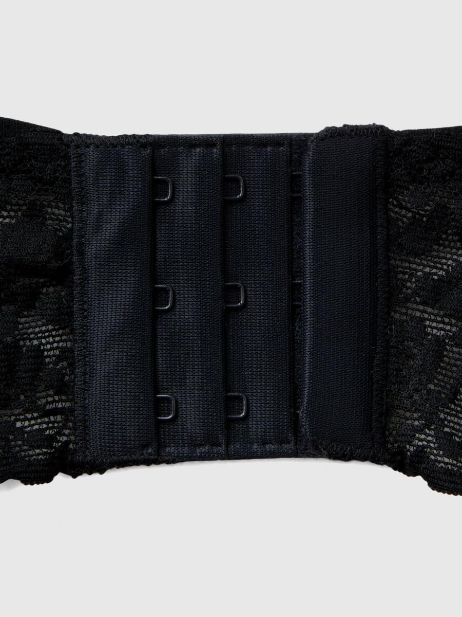 Benetton ženski brushalter 