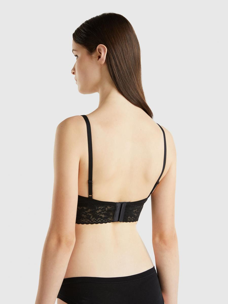 Benetton ženski brushalter 