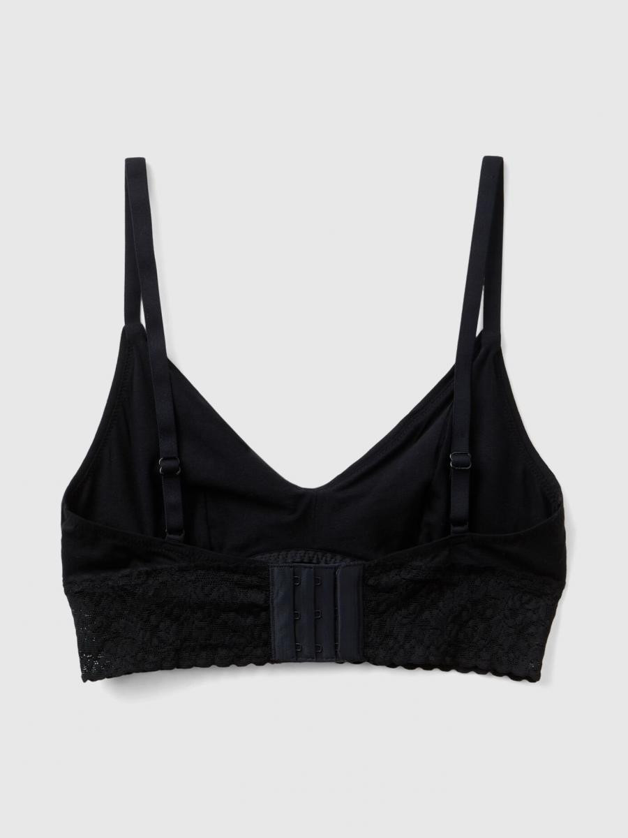 Benetton ženski brushalter 