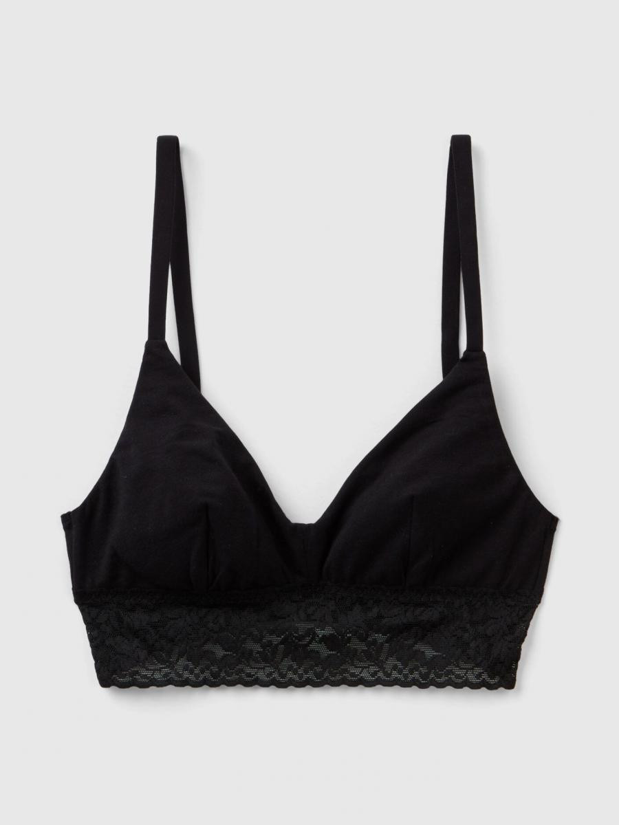 Benetton ženski brushalter 