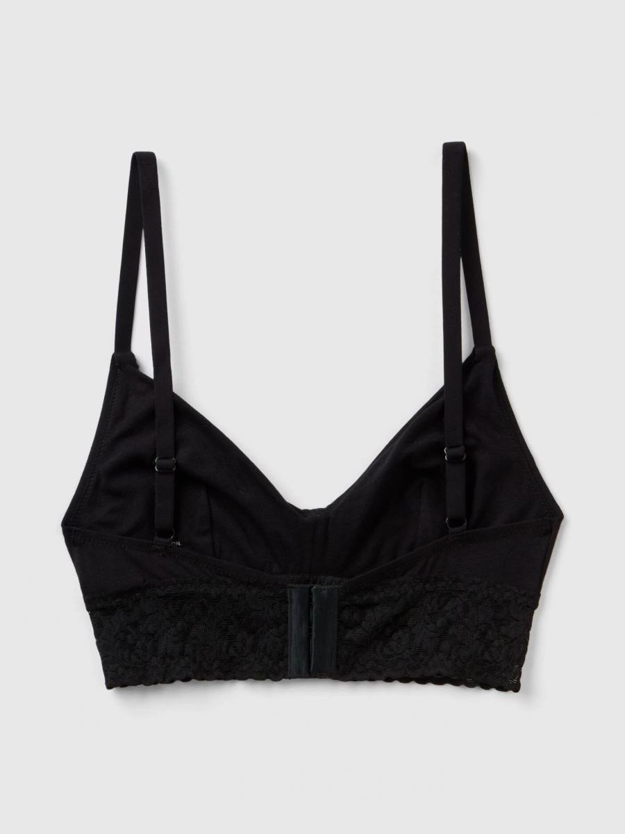 Benetton ženski brushalter 