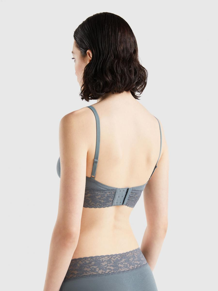 Benetton ženski brushalter 