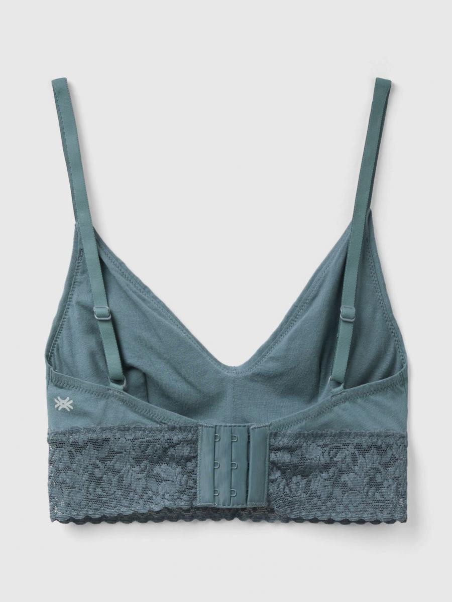 Benetton ženski brushalter 