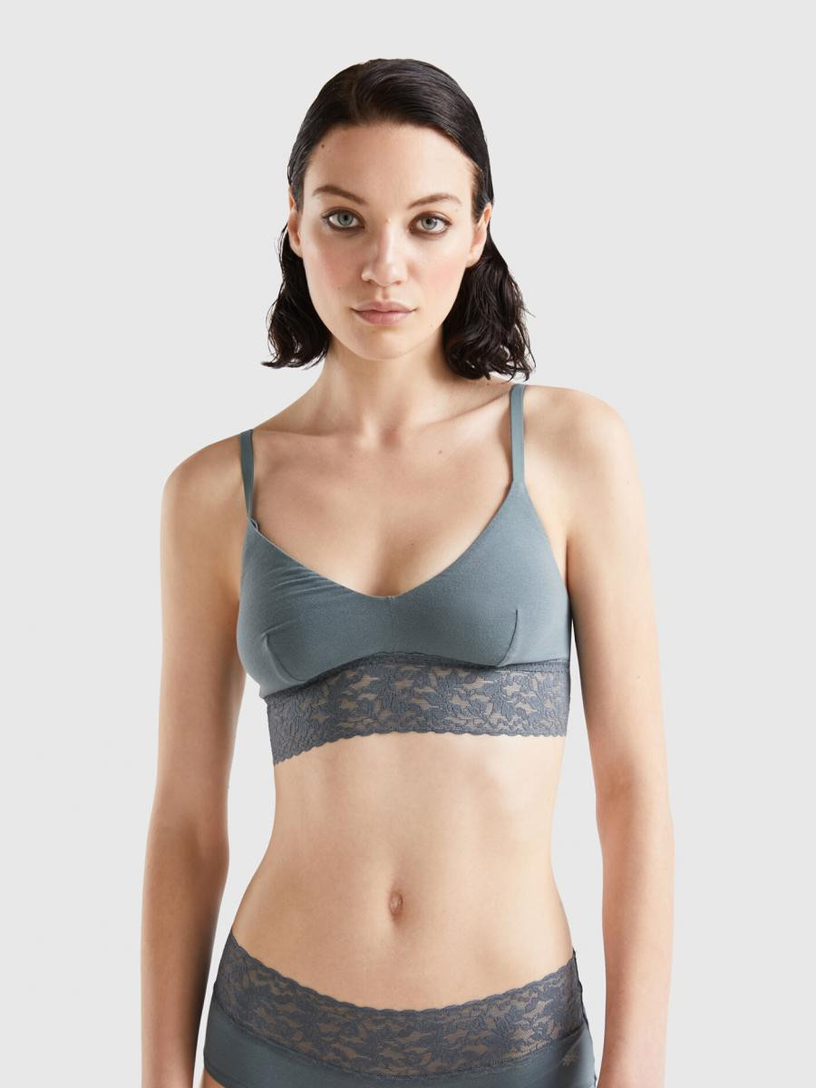 Benetton ženski brushalter 