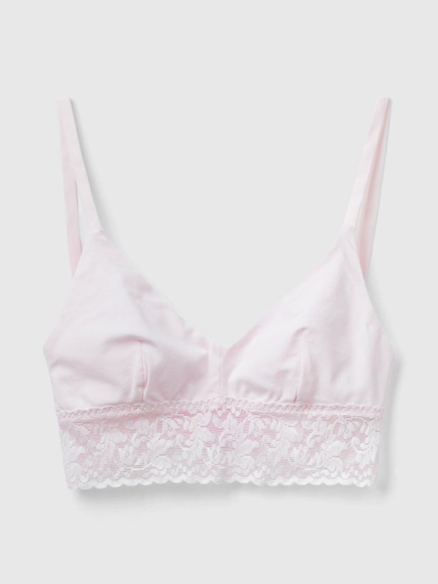 Benetton ženski brushalter 