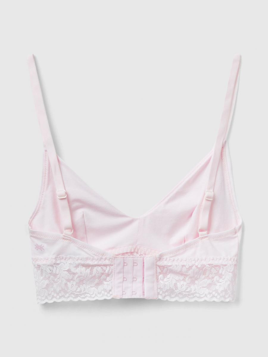 Benetton ženski brushalter 