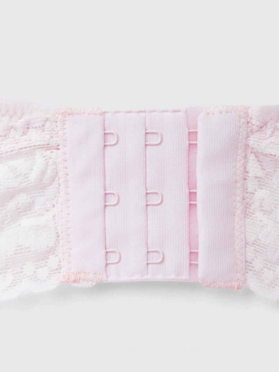 Benetton ženski brushalter 