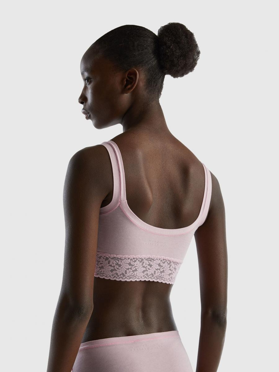 Benetton ženski brushalter 