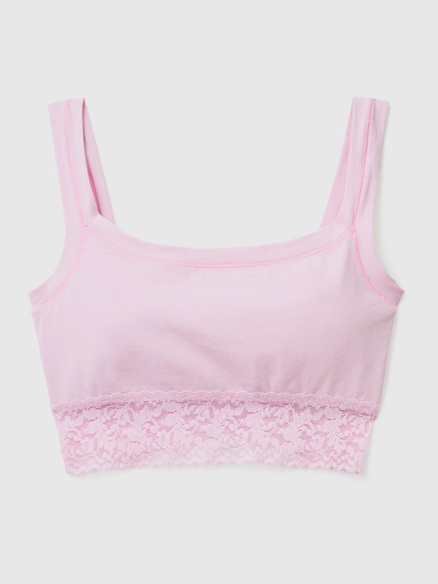 Benetton ženski brushalter 