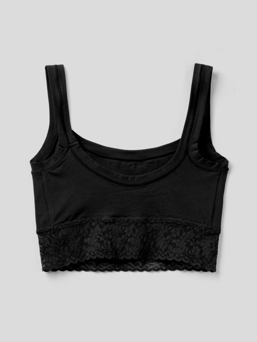 Benetton ženski brushalter 