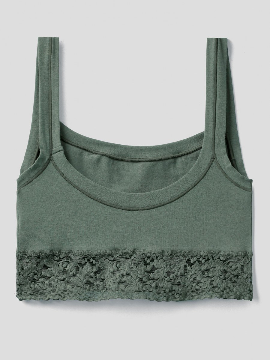 Benetton ženski brushalter 