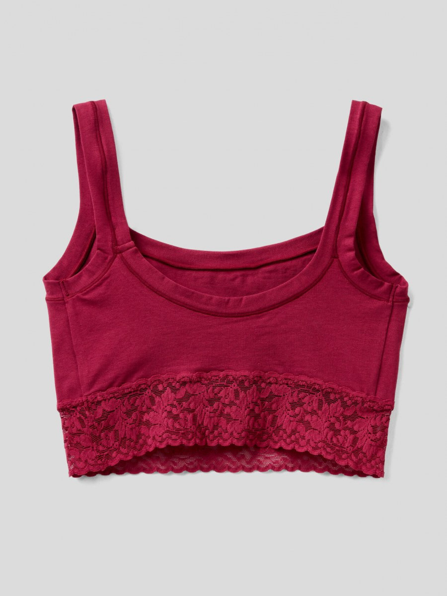 Benetton ženski brushalter 