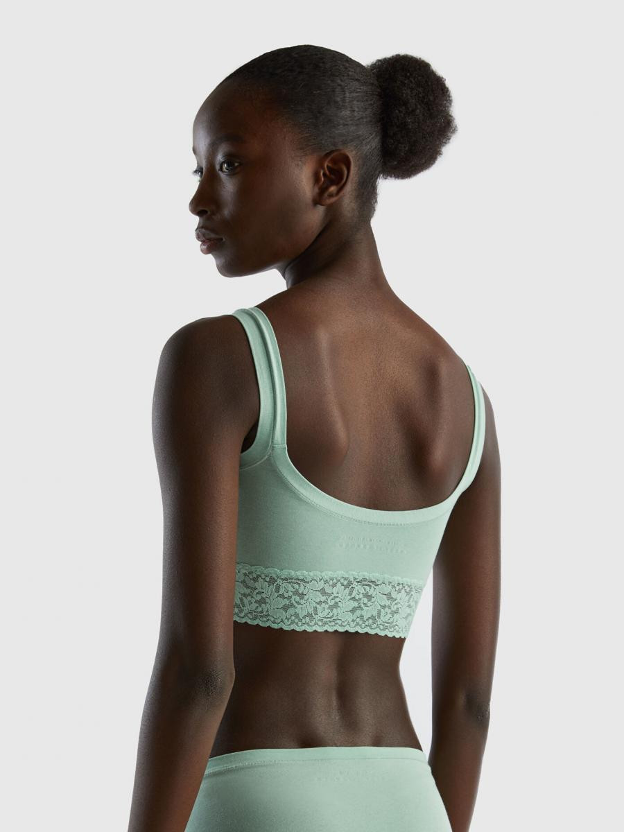 Benetton ženski brushalter 