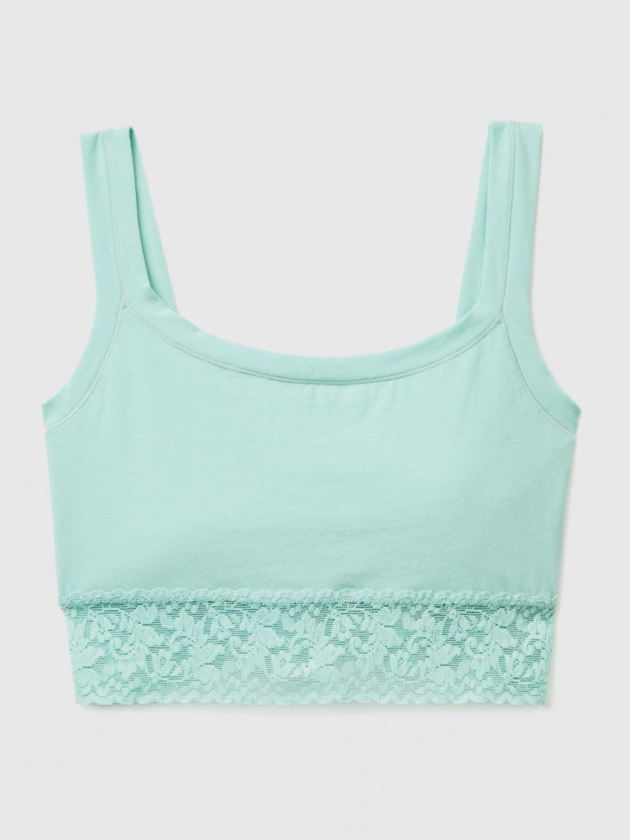 Benetton ženski brushalter 